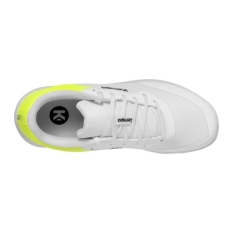 Trainers Kempa Kourtfly Three Yellow Lady Handball