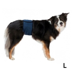 Incontinence Protector Trixie Male Plug Abdomen
