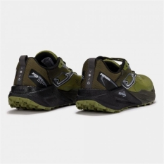 Men's trail running shoes (mountain running) Joma Sport Rase 2523 Green