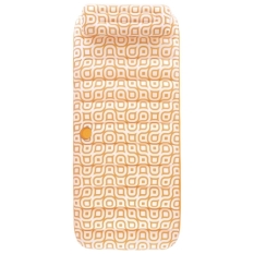 Bestway Inflatable Mattress Waterproof Deluxe 183x84 cm Beach & Pool 43836