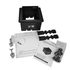 Graphics card Startech BOX4CABLE