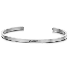 Ladies' Bracelet CO88 Collection 8CB-19013 Silver