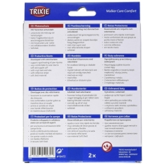 Boots Trixie Walker Care Comfort Black M