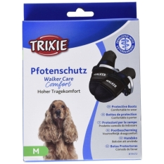 Boots Trixie Walker Care Comfort Black M
