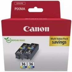 Original Ink Cartridge Canon 1511B025