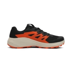 Men's trail running shoes (mountain running) Salomon Alphaglide Black