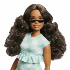 Doll Barbie
