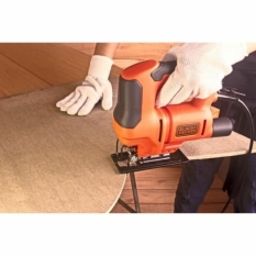Jigsaw Black & Decker 400 W