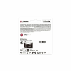 Micro SD Card Kingston SDS3/512GB 512 GB