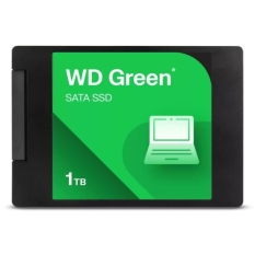 Hard Drive Western Digital WDS100T5G0A 1 TB SSD
