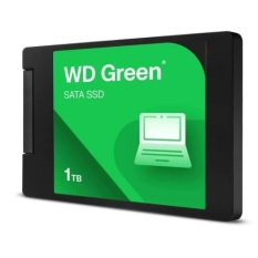 Hard Drive Western Digital WDS100T5G0A 1 TB SSD