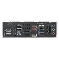 Motherboard Gigabyte AMD AMD AM5