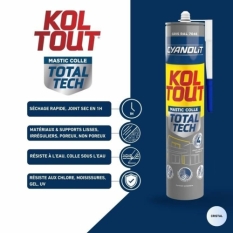 Glue Cyanolit