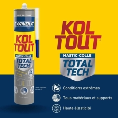 Glue Cyanolit