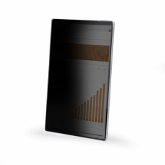 Notebook Stand Startech 13SP-PRIVACY-SCREEN Plastic