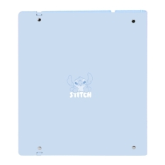 Ring binder Lilo & Stitch Beach Pink 27 X 32 X 4 cm