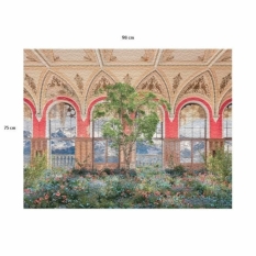 Puzzle Ravensburger Nathan