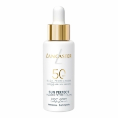 Protective Serum Lancaster SUN PERFECT Spf 50 30 ml