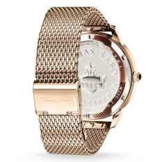 Unisex Watch Thomas Sabo WA01772652064
