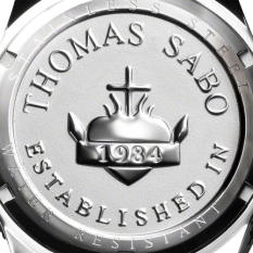 Unisex Watch Thomas Sabo WA01772652064