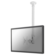 TV Mount Neomounts FPMA-C100WHITE 10