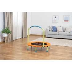 Bestway Kids Trampoline 91x96 cm +3 Years Garden 59100
