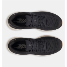 Running Shoes for Adults Under Armour Sonic 7 Black