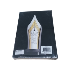Notebook Montblanc Icon Book