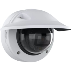 Surveillance Camcorder Axis 02981-001