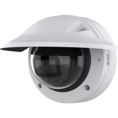 Surveillance Camcorder Axis 02981-001
