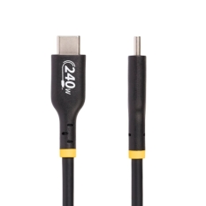 Current Adaptor Startech USB2EPR1M Black