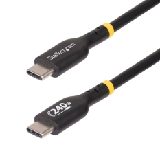 Current Adaptor Startech USB2EPR1M Black