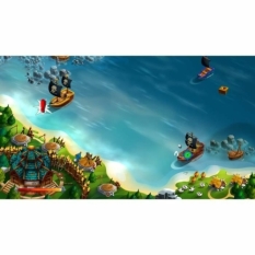 Video game for Switch Just For Games 100 in 1 Game Collection