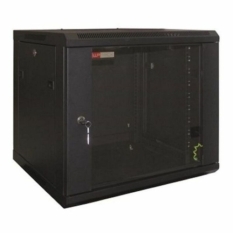 Wall-mounted Rack Cabinet WP WPN-RWB-09605-B (60 x 50 x 50 cm) (Refurbished C)