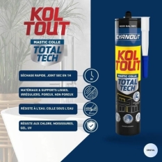 Glue Cyanolit