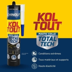 Glue Cyanolit