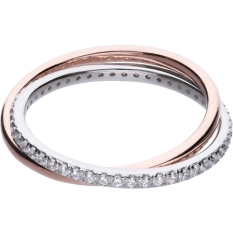 Ladies' Ring Diamonfire 6119621082170