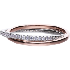 Ladies' Ring Diamonfire 6119621082170