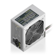 Power supply Aisens ASPC-500ATX-SEO ATX 500 W 50 W
