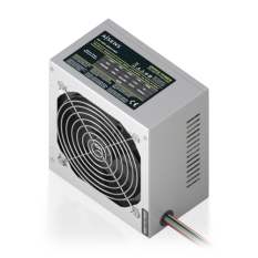 Power supply Aisens ASPC-500ATX-SEO ATX 500 W 50 W