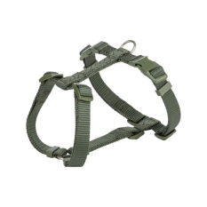 Dog Harness Trixie Premium Green