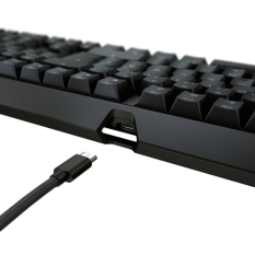 Keyboard and Mouse Cherry G80-3890LJAES-2