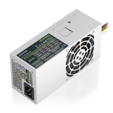Power supply Aisens ASPC-500TFX-SEO 500 W 50 W