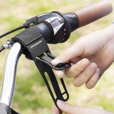 Universal Smartphone Mount for Bikes Movaik InnovaGoods