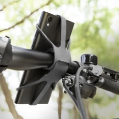 Universal Smartphone Mount for Bikes Movaik InnovaGoods