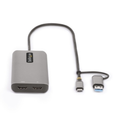 Repair kit Startech 167B-USBC-MULTIPORT