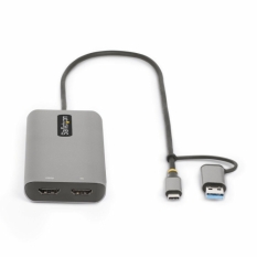 Repair kit Startech 167B-USBC-MULTIPORT