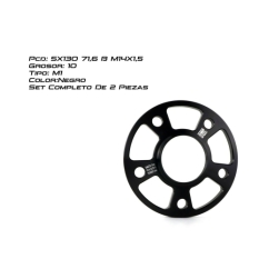 Seperators OMP OMPS09051001 20 mm