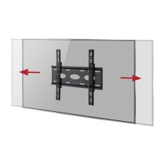 TV Mount B-Tech BT8441/B 80 kg 55