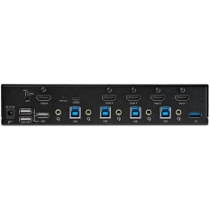KVM switch Startech SV431HU34K6